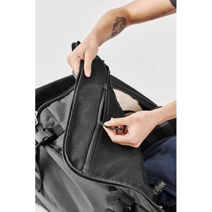 Equinox Rolling Duffel Bag