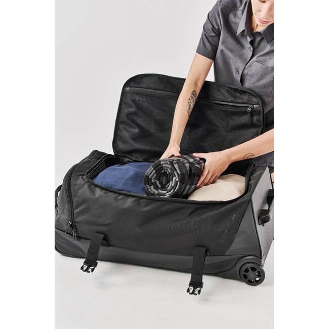 Equinox Rolling Duffel Bag