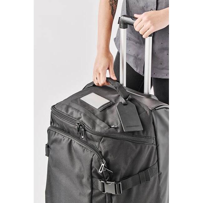 Equinox Rolling Duffel Bag