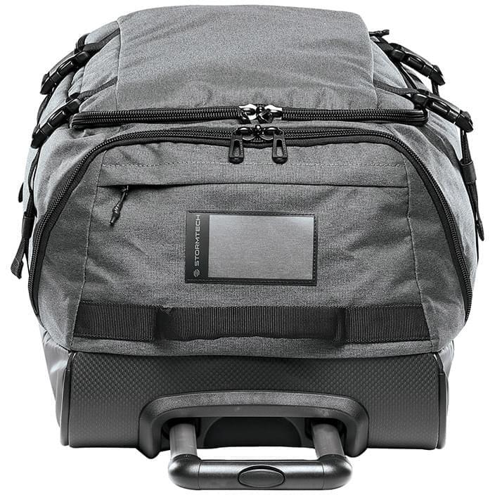 Equinox Rolling Duffel Bag