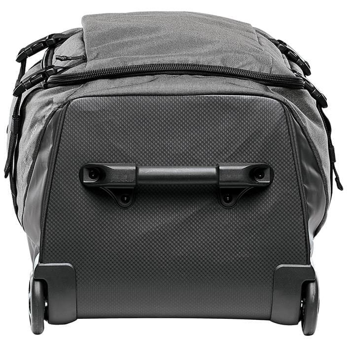 Equinox Rolling Duffel Bag