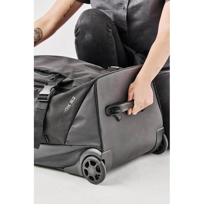 Equinox Rolling Duffel Bag