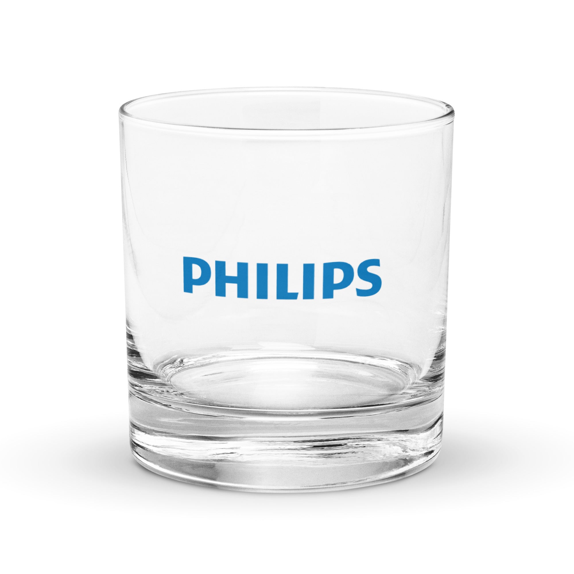 Philips Foot The Rocks Rocks glass – Philips BrandShop