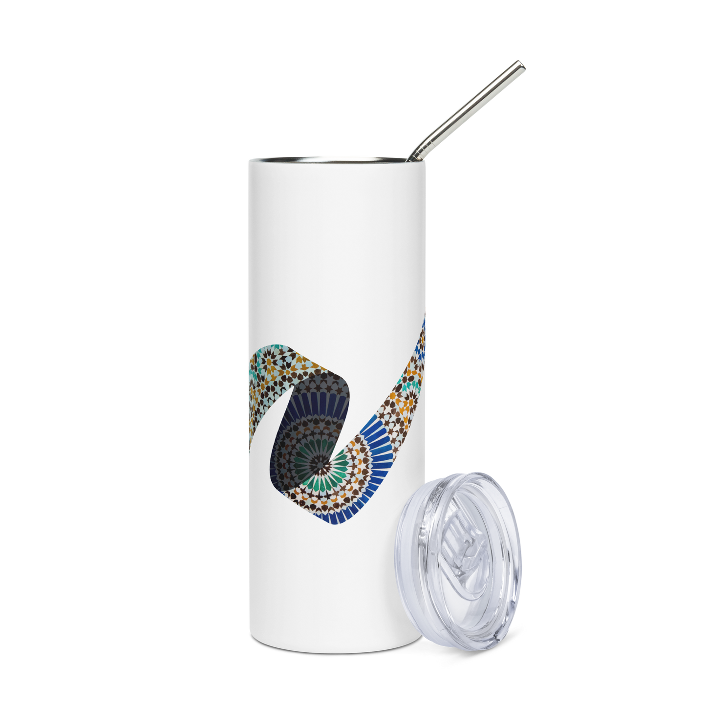 MENA ERG Stainless steel tumbler