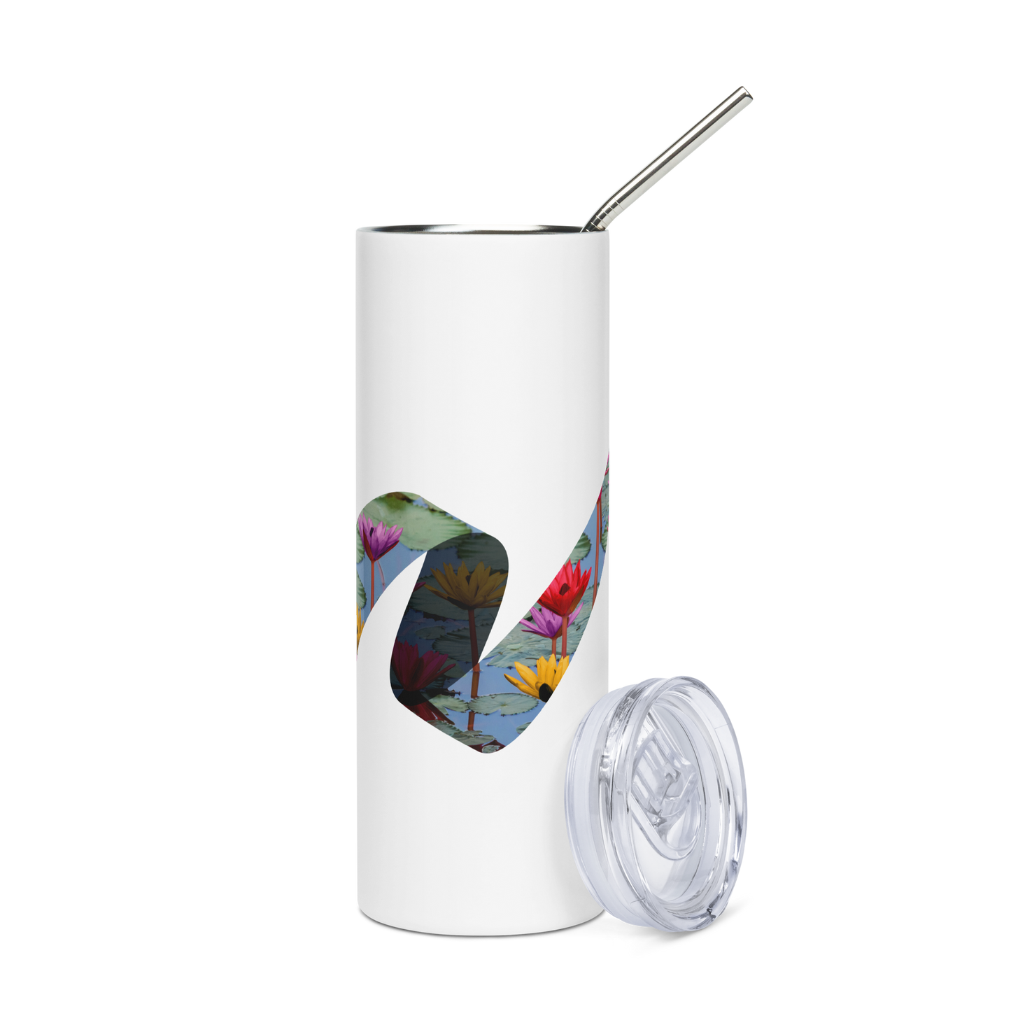 Asian Employee Stainless steel tumbler