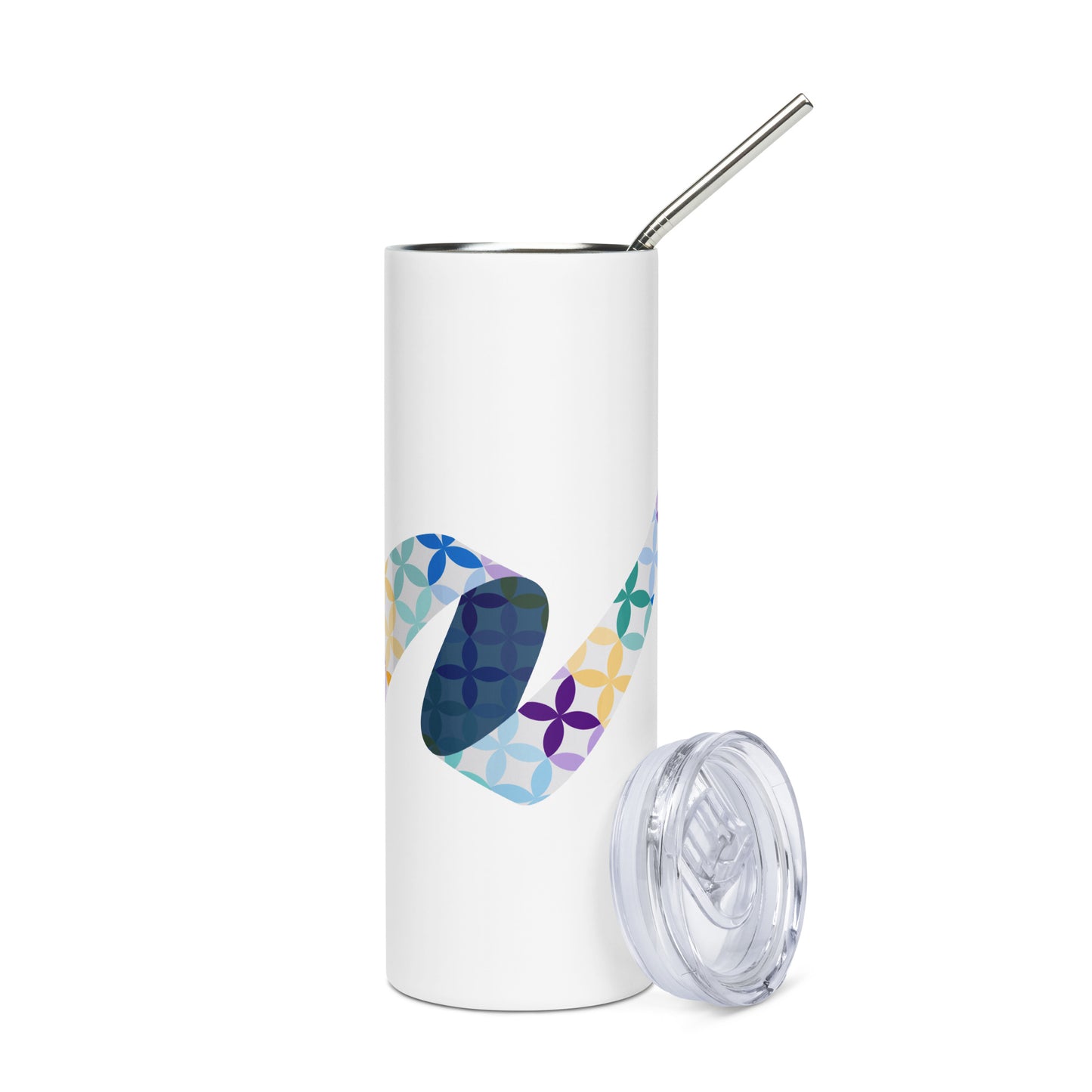Philips Women Lead Stainless steel tumbler