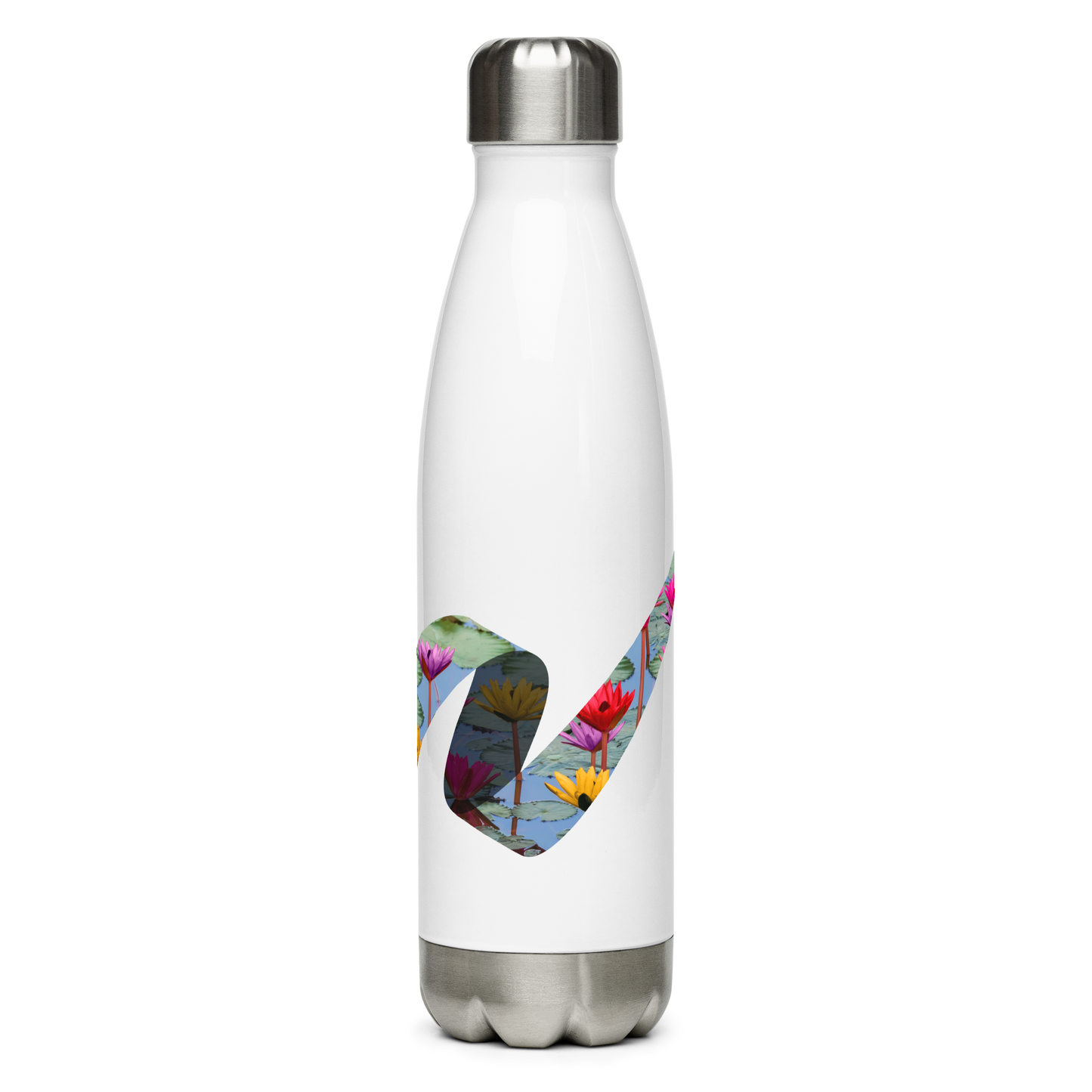 Asian Employee Stainless steel water bottle