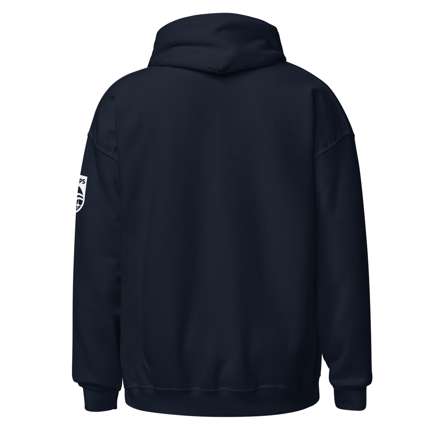 Asian Employee Unisex Hoodie