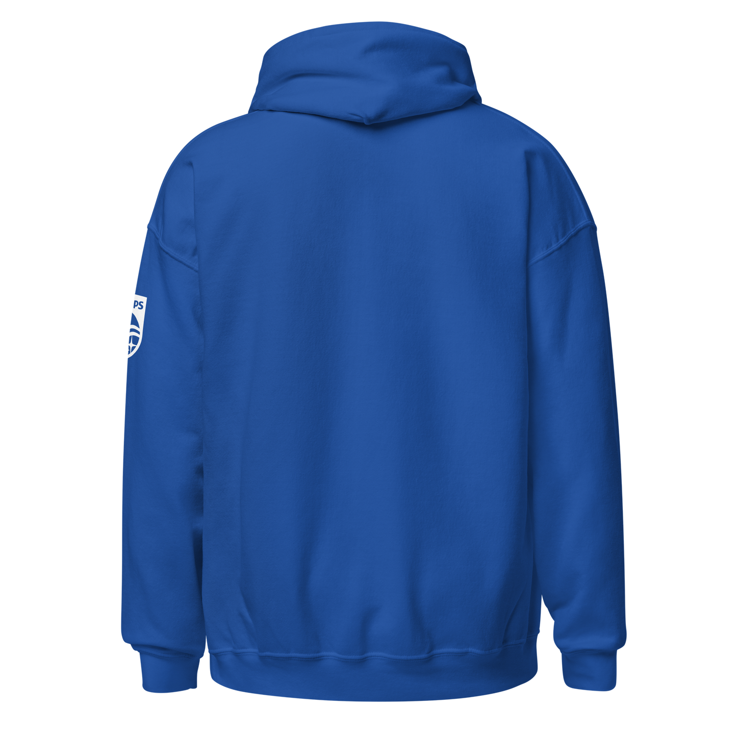 Asian Employee Unisex Hoodie