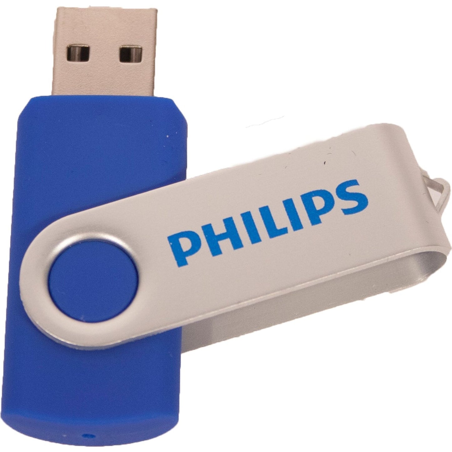 Rotate Flash Drive 2GB