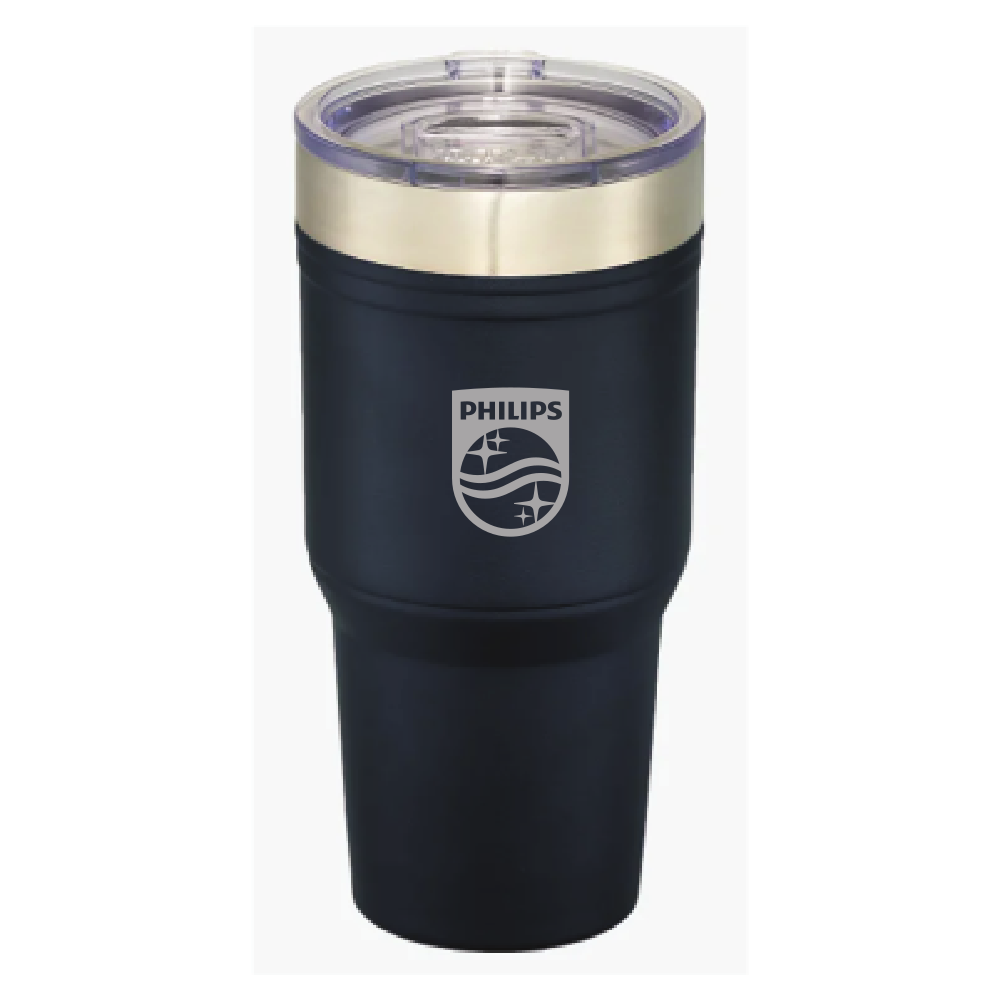 Arctic Zone® Titan Thermal HP® Copper Tumbler 30oz